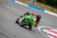 Advanced Group Green Bikes